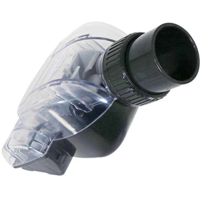 Mini Turbo Tool for Morphy Richards Vacuum Cleaner Pet Power Brush Upholstery Carpet 35mm