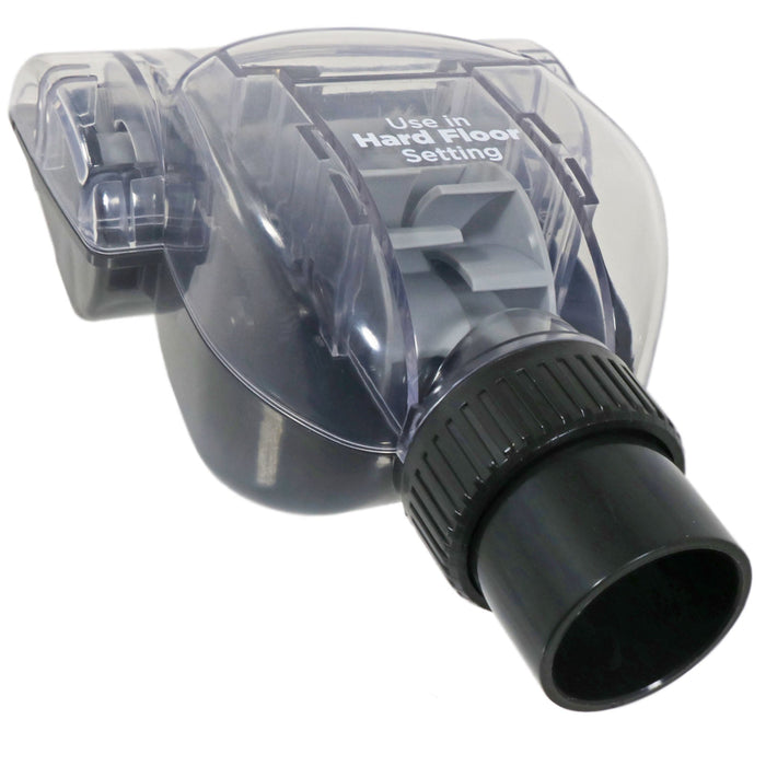 Mini Turbo Tool for Morphy Richards Vacuum Cleaner Pet Power Brush Upholstery Carpet 35mm