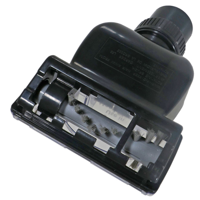 Mini Turbo Tool for Morphy Richards Vacuum Cleaner Pet Power Brush Upholstery Carpet 35mm