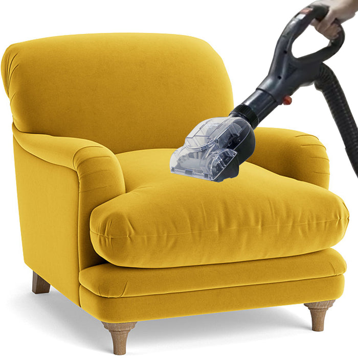 Brush Tool for Shark Pet Power Turbo AZ910 AZ950 NV340 NV600 NV601 NV800 NV801