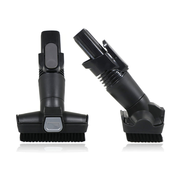 Tool Kit for SHARK Vacuum IZ201 IZ202 IZ251 IZ252 UKT Crevice Attachment Brush