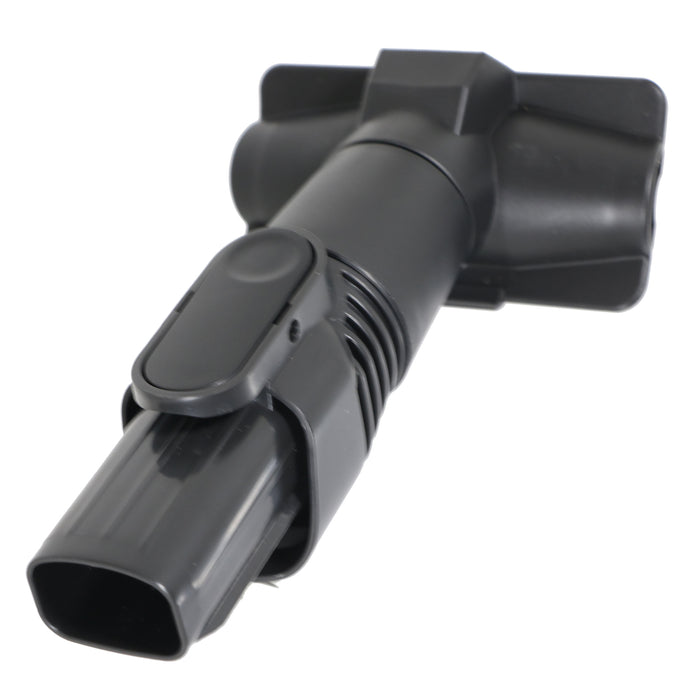 Brush for SHARK Vacuum IZ300 IZ320 IZ300UK IZ320UK Anti Hair Wrap 2 in 1 Multi Surface Combination Tool