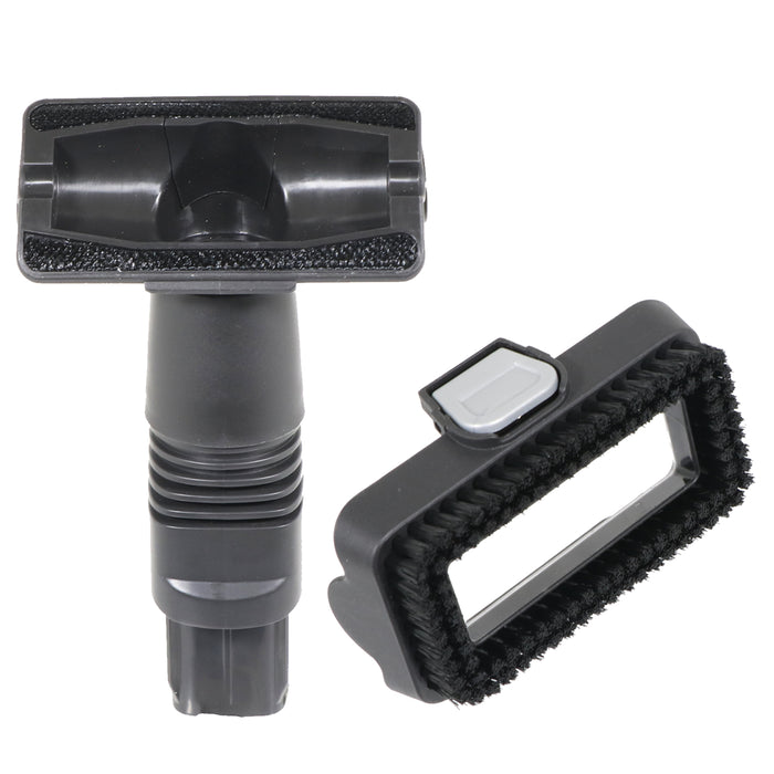 Brush for SHARK Vacuum IZ300 IZ320 IZ300UK IZ320UK Anti Hair Wrap 2 in 1 Multi Surface Combination Tool