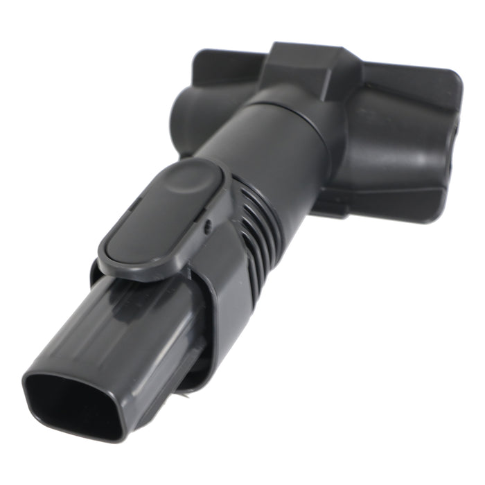 Brush for SHARK Vacuum IZ300 IZ320 IZ300UK IZ320UK Anti Hair Wrap 2 in 1 Multi Surface Combination Tool