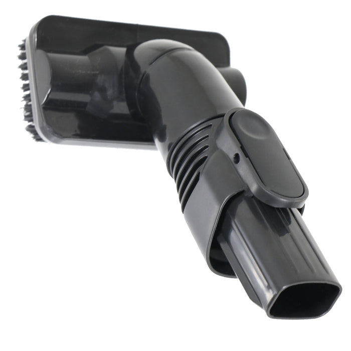 Brush for SHARK Vacuum IZ300 IZ320 IZ300UK IZ320UK Tool Kit Crevice 3 Piece Set