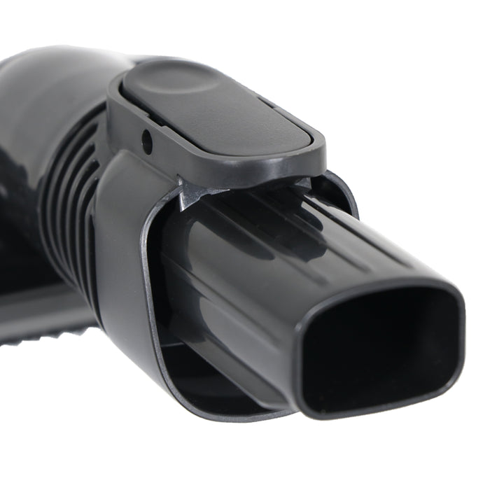 Brush for SHARK Vacuum IZ300 IZ320 IZ300UK IZ320UK Tool Kit Crevice 3 Piece Set