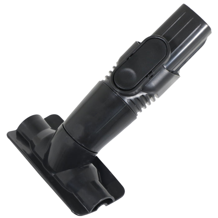 Brush for SHARK Vacuum IZ300 IZ320 IZ300UK IZ320UK Tool Kit Crevice 3 Piece Set
