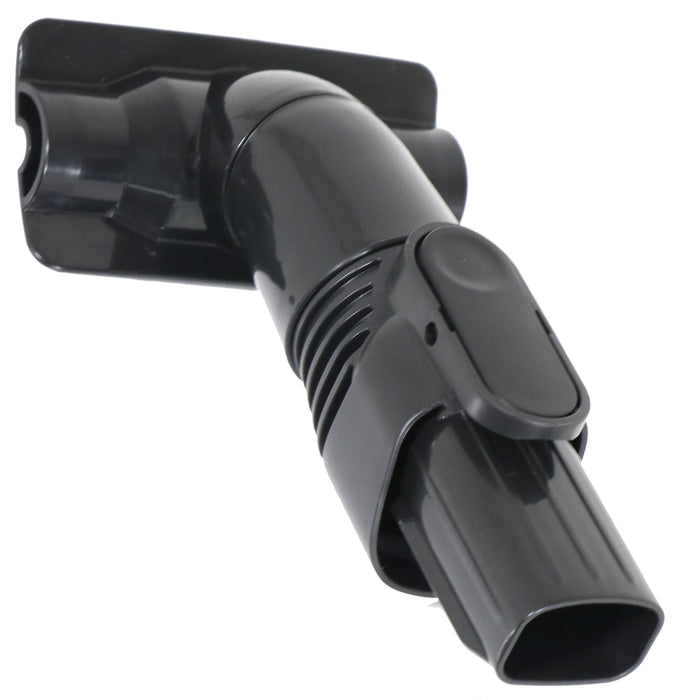 Brush for SHARK Vacuum IZ300 IZ320 IZ300UK IZ320UK Tool Kit Crevice 3 Piece Set