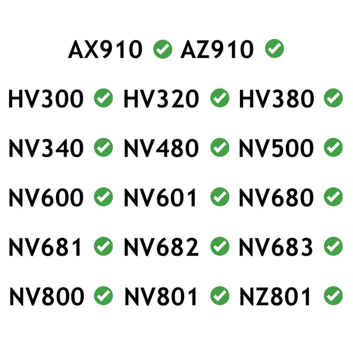 Dusting Brush for SHARK NV800 NV801 UV810 NV601UKT Vacuum Cleaner Attachment