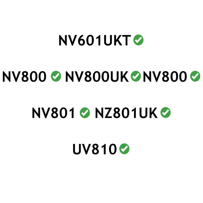 Tool for SHARK Vacuum Cleaner NV800 NV801 UV810 NV601UKT Stair Mattress Part