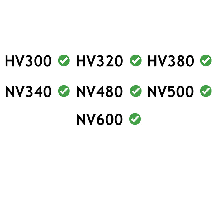 Dusting Brush for SHARK HV300 HV320 HV380 NV340 NV480 NV500 NV600 Vacuum Cleaner
