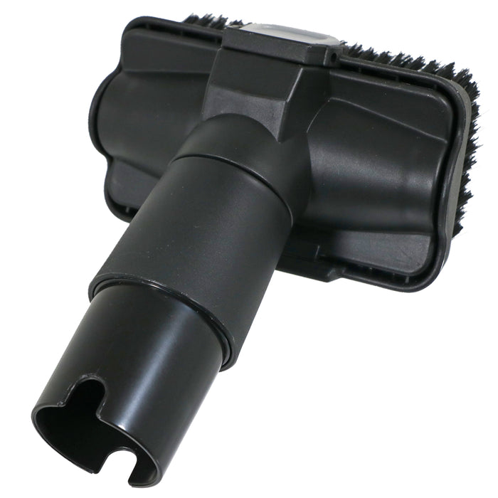 Brush for SHARK Vacuum Cleaner Attachment Lift-Away Rotator 2-in-1 Crevice Tool