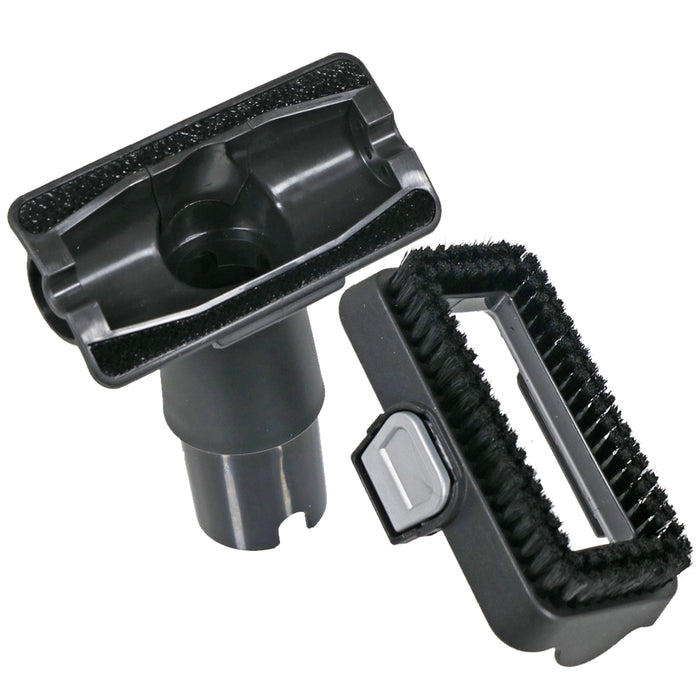 Brush for SHARK Vacuum Cleaner Cleaning Attachment Lift-Away Rotator 2-in-1