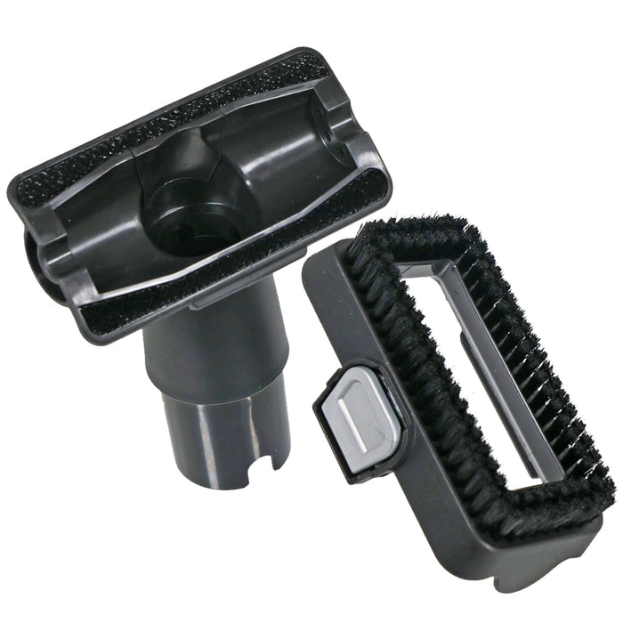 Brush for SHARK NV800 NV801 UV810 NV601UKT Vacuum Cleaner Attachment 2-in-1