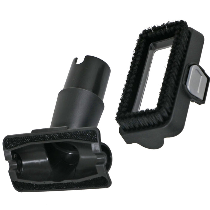 Brush for SHARK NV800 NV801 UV810 NV601UKT Vacuum Cleaner Attachment 2-in-1