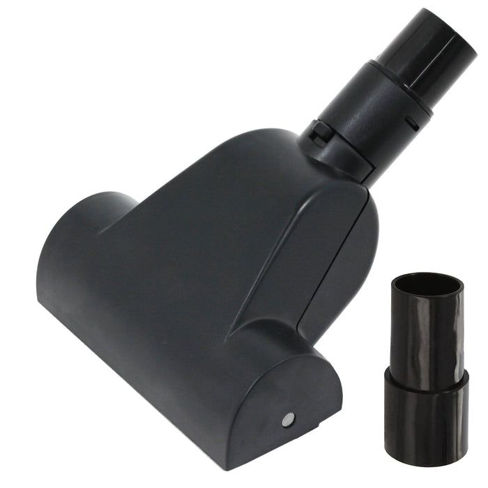 Mini Turbo Brush for Karcher Vacuum Cleaner Upholstery Carpet Pet Tool 35mm