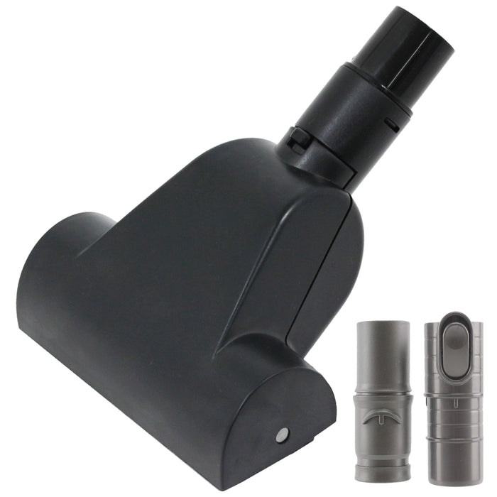 Mini Turbo Brush Tool for Dyson DC05 DC07 DC08 DC14 DC18 DC19 Vacuum Cleaner