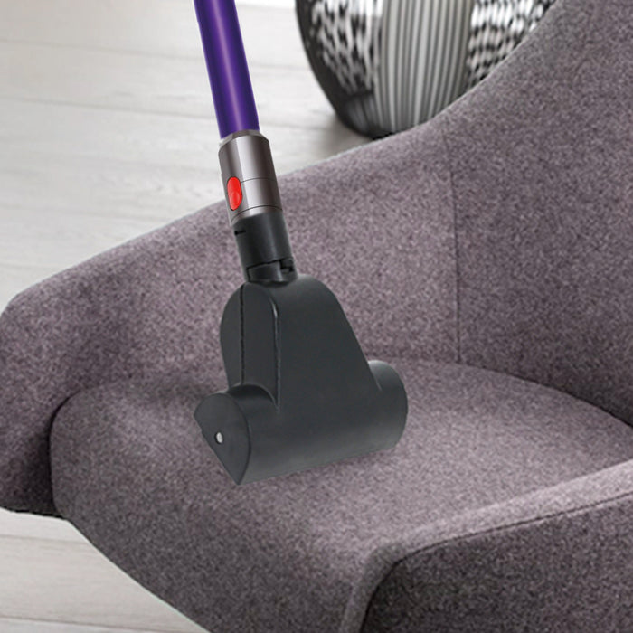 Mini Turbo Brush Tool for Dyson V7 V8 V10 V11 SV10 SV11 SV12 SV14 Vacuum Cleaner