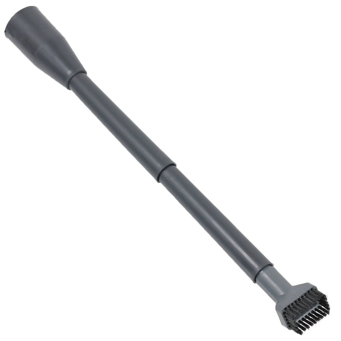 Vacuum Micro Attachment Mini Tool Kit Universal 32mm 35mm PC Desk Printer Car