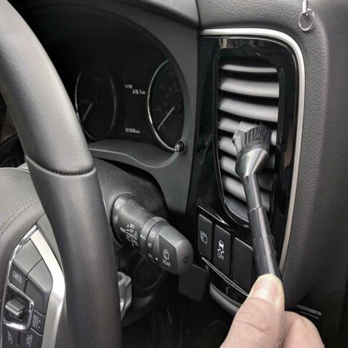 Micro Tool Kit for MIELE Vacuum Mini Vac Attachments Set 35mm PC Desk Car