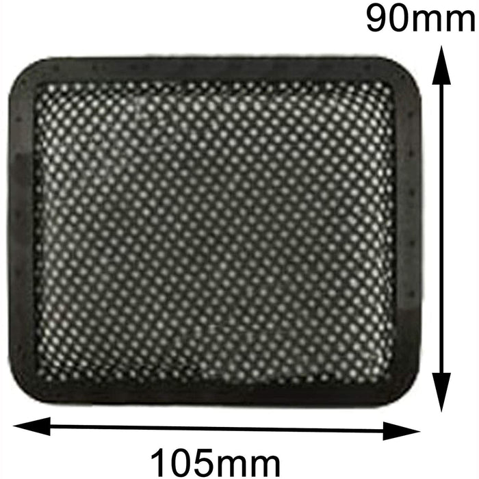 Filter kit for G-TECH AirRam AR01 AR02 AR03 AR05 DM001 Vacuum Cleaner