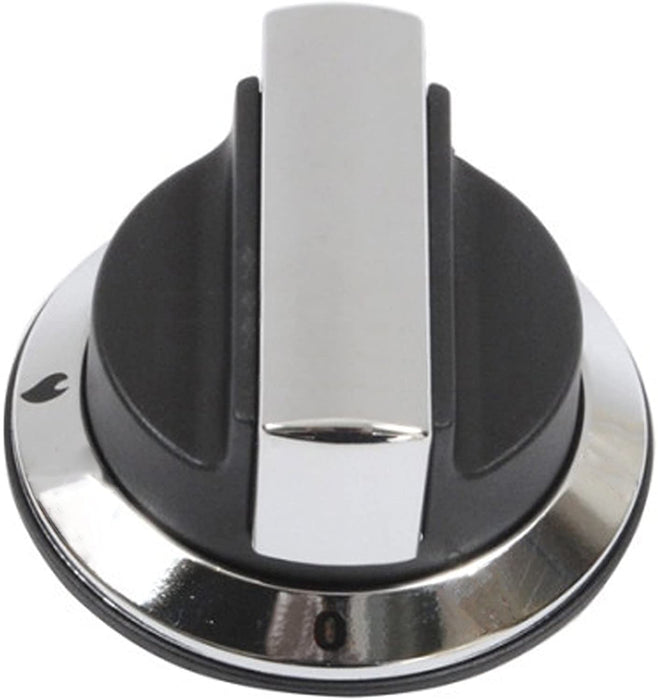 RANGEMASTER Control Knob for Cooker Oven Hob (Pack of 2)