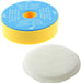 Pre & Post Motor Washable Filters for Dyson DC14 Non-HEPA Vacuum Cleaner