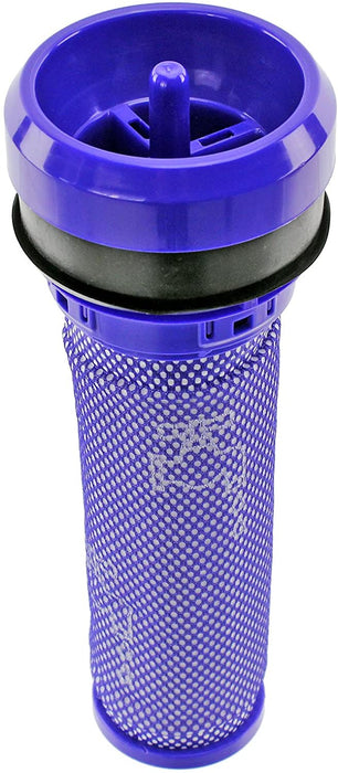 Filter for Dyson DC28 DC28C DC37 DC39 DC39i DC53 Vacuum Cleaner (Pack of 4)