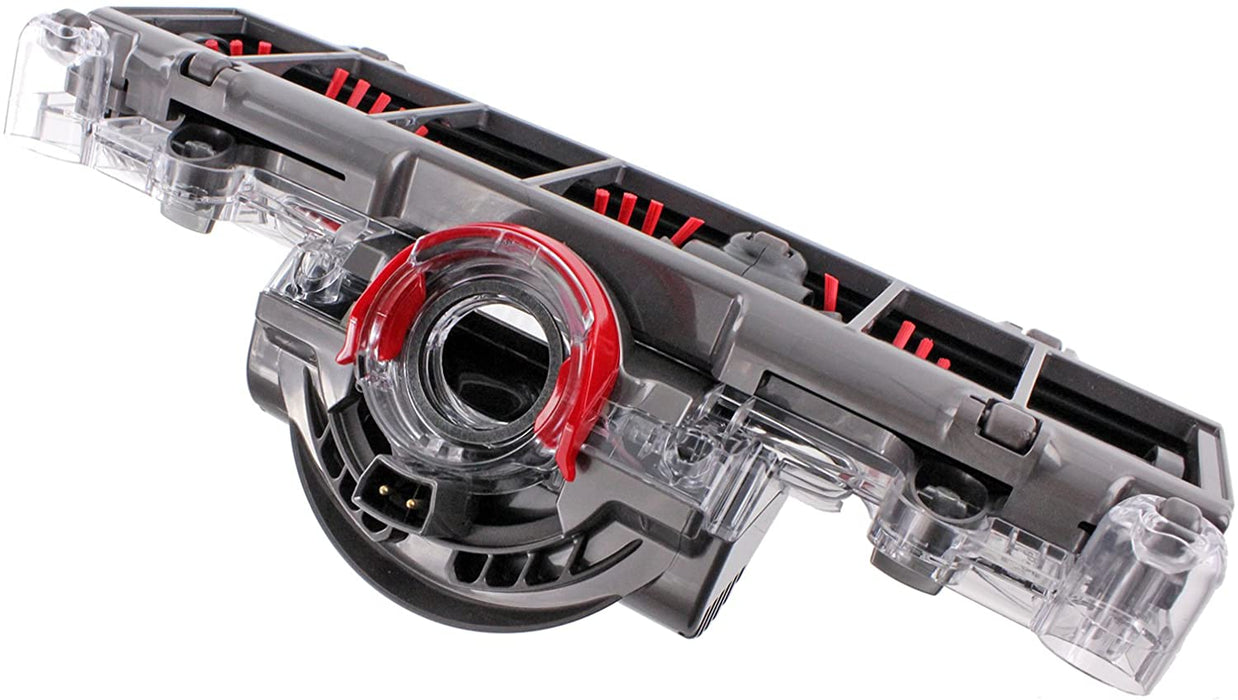 Dyson DC41 DC41i Vacuum Cleaner Brush Cleaner Head Turbine Attachment 920774-02