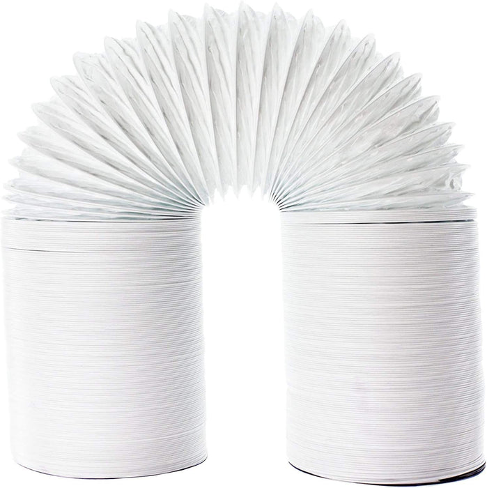 10m Extra Strong Vent Hose Long Pipe for Logik Tumble Dryer
