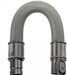 Compact Extension Hose for Dyson Vacuum Cleaner
