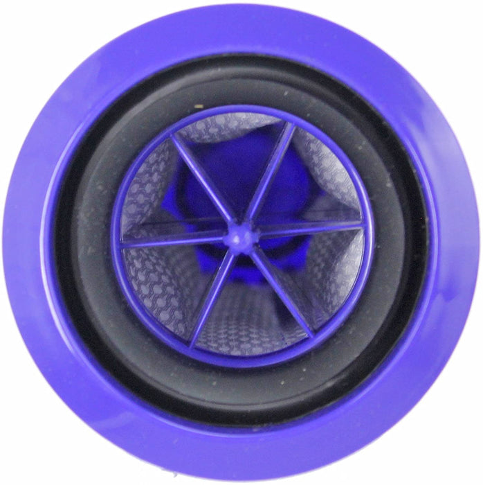 DYSON DC38 DC47 Genuine Vacuum Cleaner Pre Motor Washable Hoover Filters (Pack of 4)