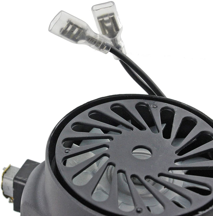 Wet & Dry Motor for NUMATIC GEORGE Vacuum Cleaners 1200W 2 Stage Bypass (5.7" / 145mm, 230V)