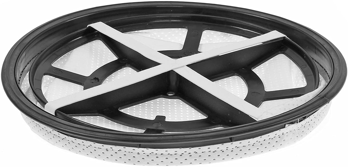 Filter & Reusable Bags for Numatic Henry Hetty James Vacuum Cleaner