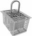 Dishwasher Cutlery Basket Cage