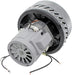 Motor Unit for SOTECO TRUVOX NILCO Vacuum Cleaners 1000W Double 2 Stage Bypass (5.7" / 145mm, 230V)