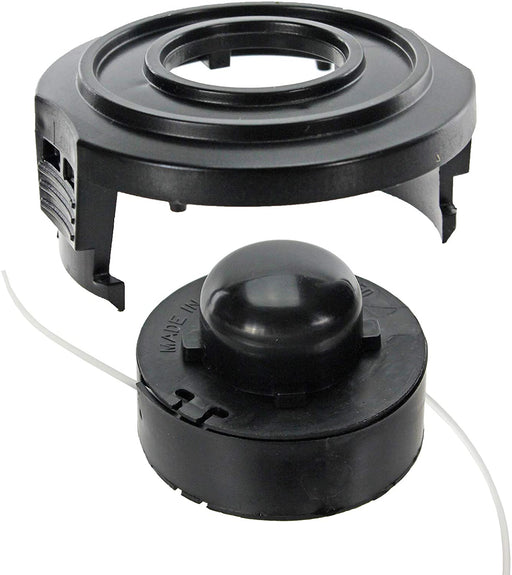 Strimmer Line & Spool Cover for Challenge N1F GT250-B GT350-B N1F-GT-250/350-B