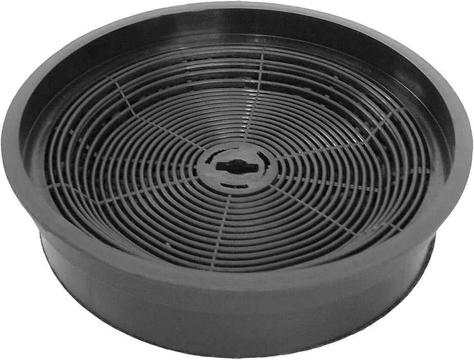Carbon Charcoal Vent Filter for Belling Cooker Extractor Hood (Pack of 2 Filters)