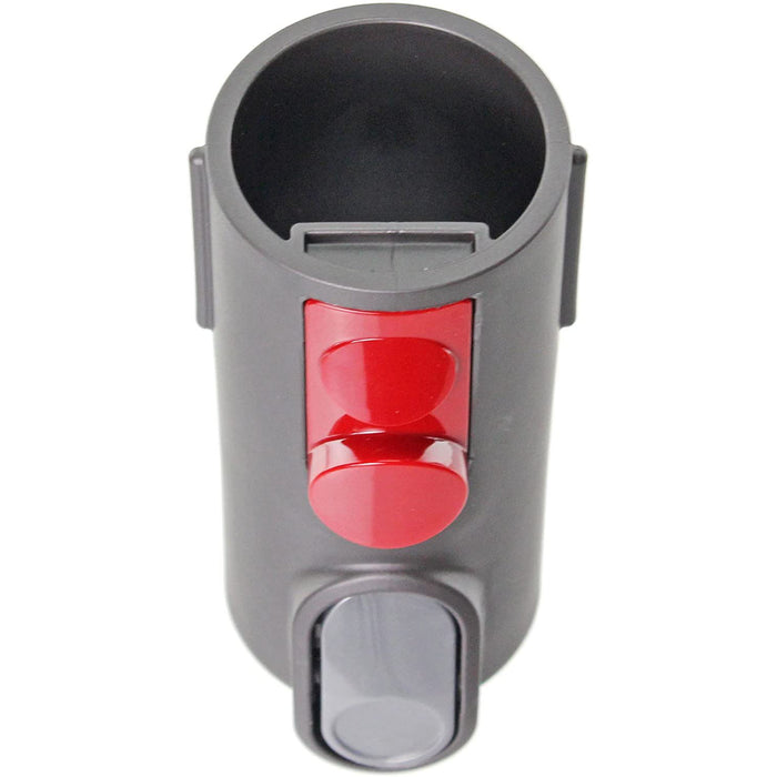 Long Flexi Crevice Tool + Quick Release Adaptor for DYSON Vacuum Cleaner CY22 CY23 Cinetic Big Ball Animal