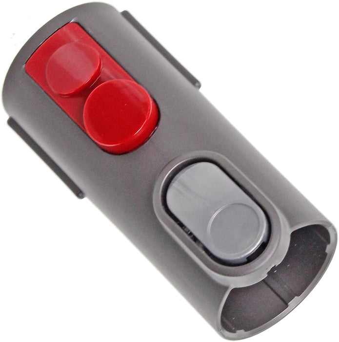 Quick Release Mini Cleaning Tool Adaptor for DYSON Vacuum Cleaner CY22 CY23 Cinetic Big Ball Animal 