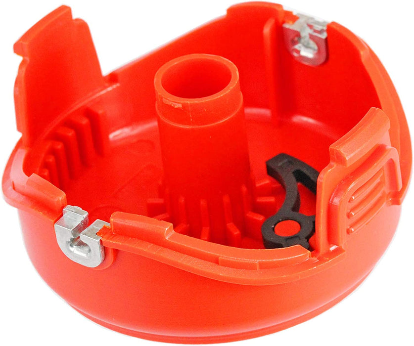 Spool Cover Cap for Black & Decker GL337SB GL350 Strimmer Trimmer 59786300