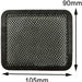 Washable Filters for GTech AirRam AR01 AR02 AR03 AR05 DM001 Vacuum Cleaner