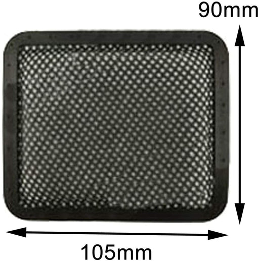 Mains Charger Plug Cable, Washable Filters + Brushroll Kit for Gtech AirRam AR01 AR02 DM001 Cordless VacuumMains Charger Plug Cable, Washable Filters for Gtech AirRam AR01 AR02 DM001 Cordless Vacuum