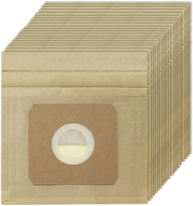 Strong Dust Bags for TESCO Vacuum Cleaner (Pack of 20)