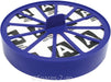 Filters Set + Brushroll Bar + Seals for Dyson DC14 Vacuum Non Clutch Allergy Washable Pre & Post Motor HEPA Filter