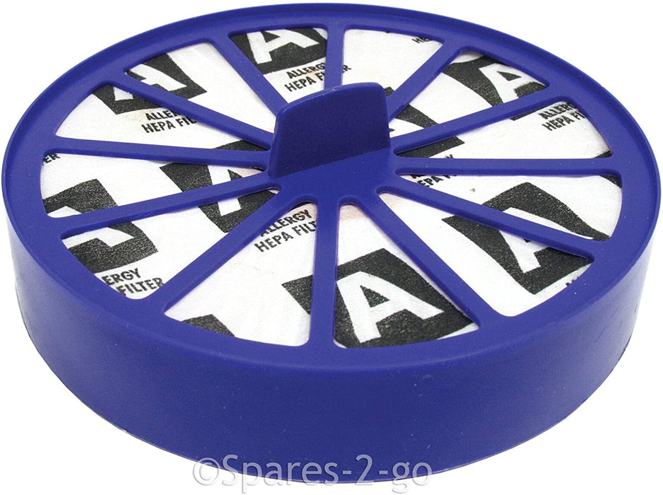 Filters Set + Brushroll Bar + Seals for Dyson DC14 Vacuum Non Clutch Allergy Washable Pre & Post Motor HEPA Filter