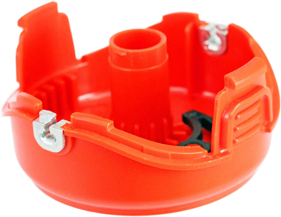 Spool Cover Cap for Black & Decker GL337SB GL350 Strimmer Trimmer 59786300