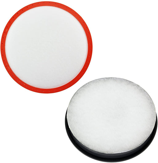 Central HEPA Motor Filter Kit for VAX C86-E2 Vacuum Cleaner