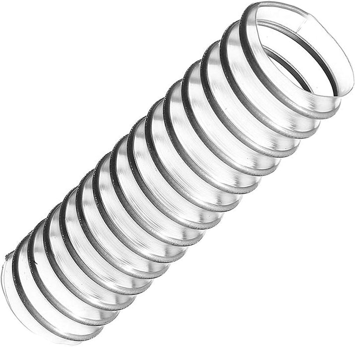 Lower Duct Hose for Shark NV340, NV480, NV601, DuoClean Lift-Away Vacuum Cleaner x 2 Hose