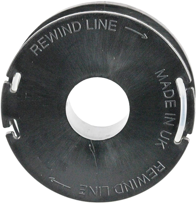 4m Spool & Line for Spear & Jackson S1825CT N0F-GT-250/18-D S3630CT Strimmer (Pack of 3)